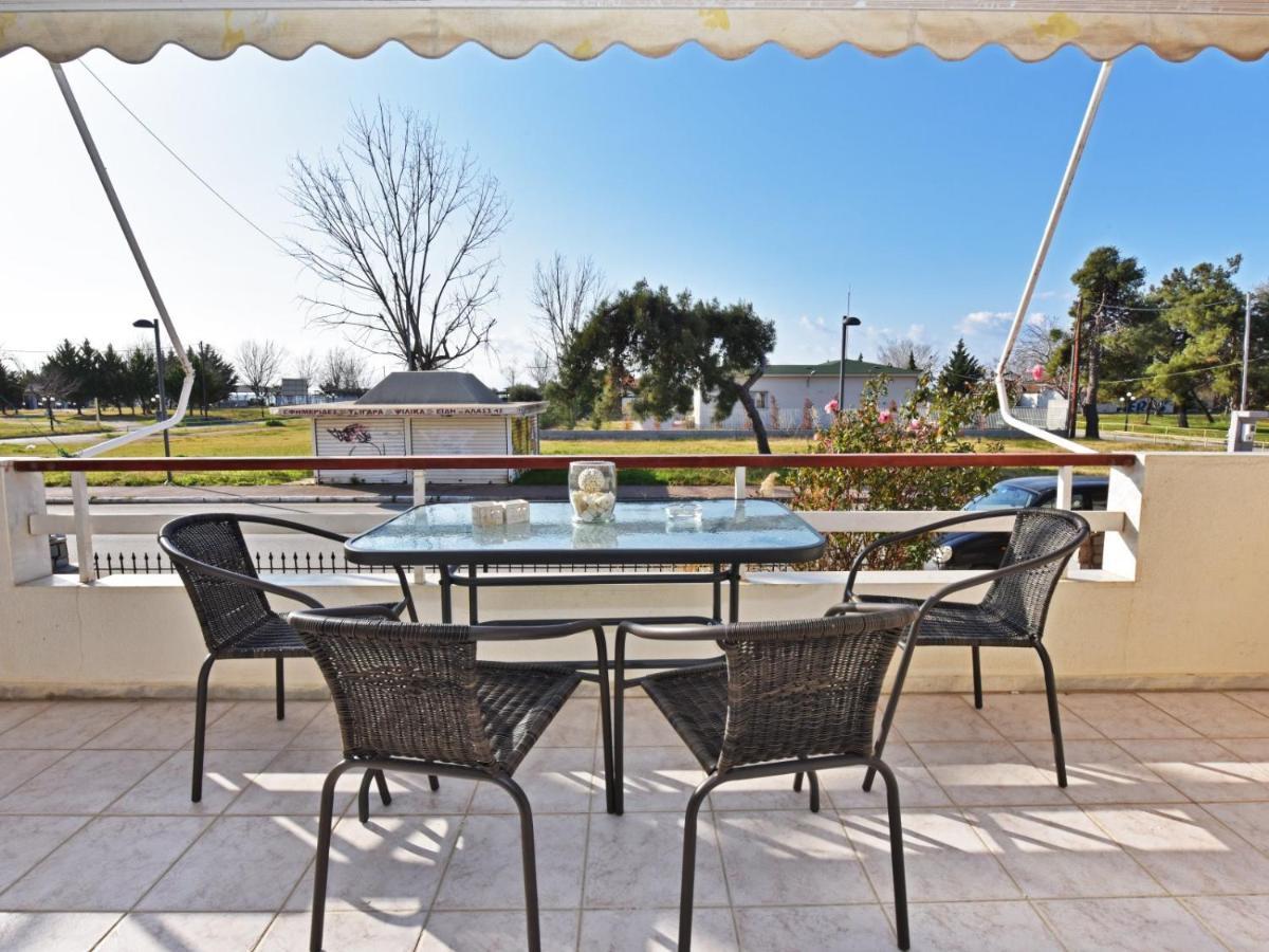 3s Nea Halkidiki Flogita