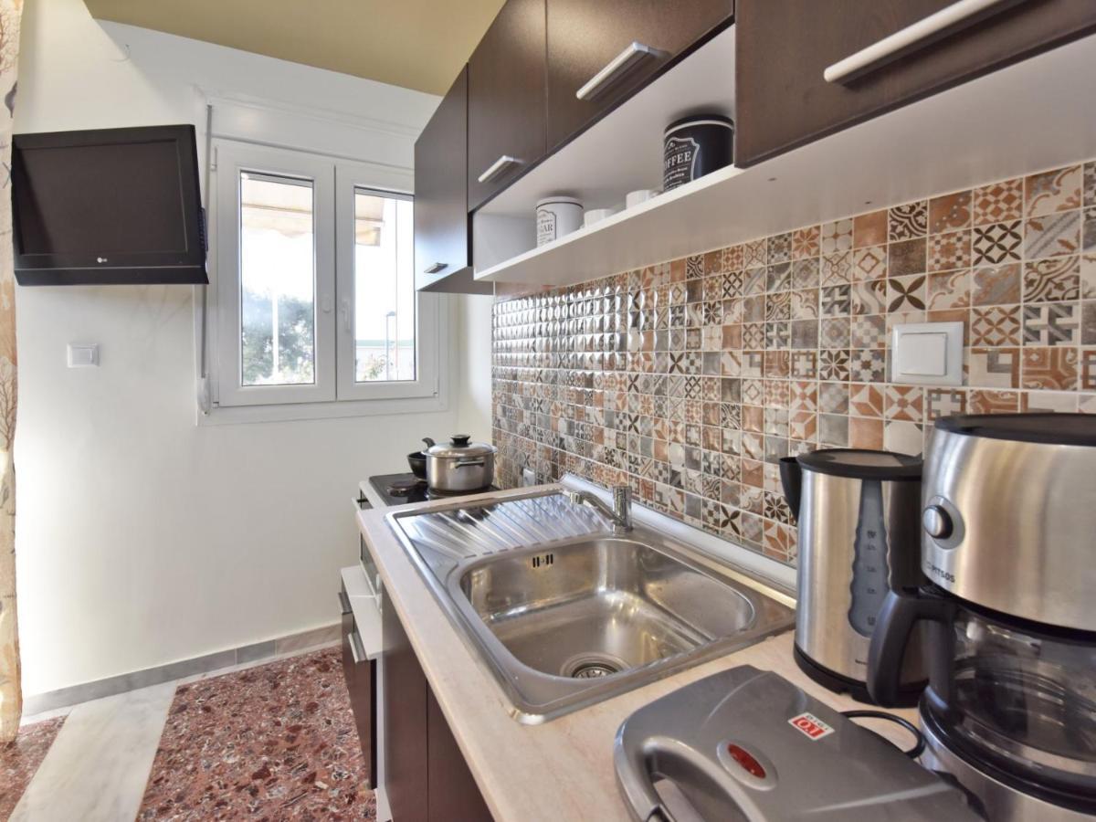 3s Nea Halkidiki Apartment