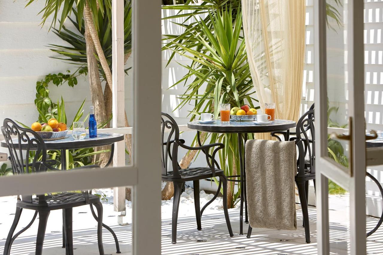 Vasia Boulevard (adults Only) Hotel Hersonissos (Crete)
