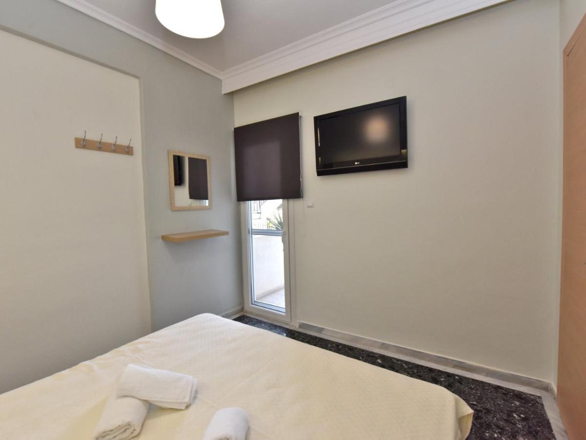 Apartment 3s Nea Halkidiki Flogita