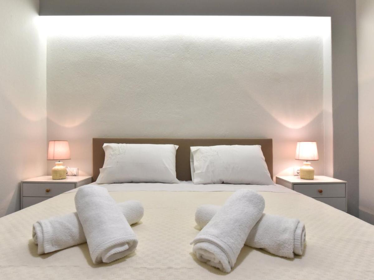3s Nea Halkidiki Apartment