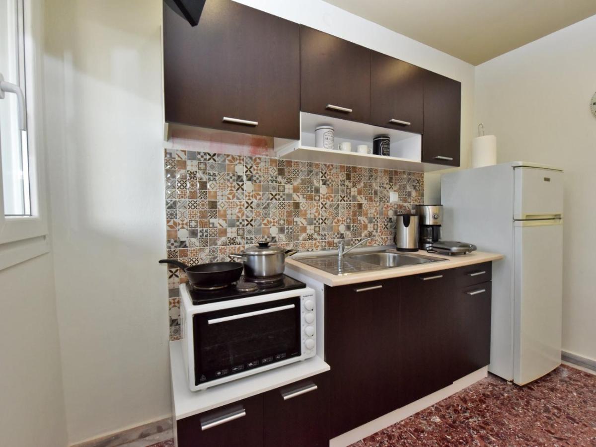 3s Nea Halkidiki Apartment Flogita