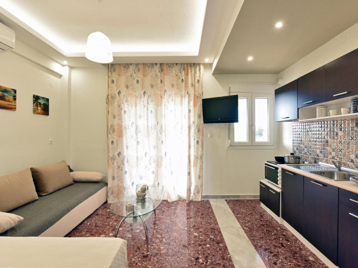 3s Nea Halkidiki Apartment Flogita