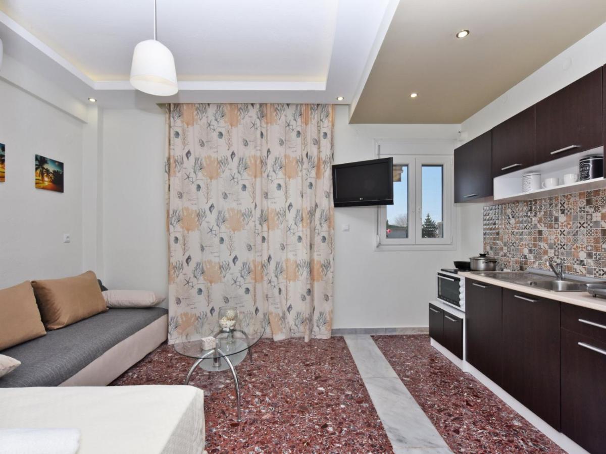 3s Nea Halkidiki Apartment *