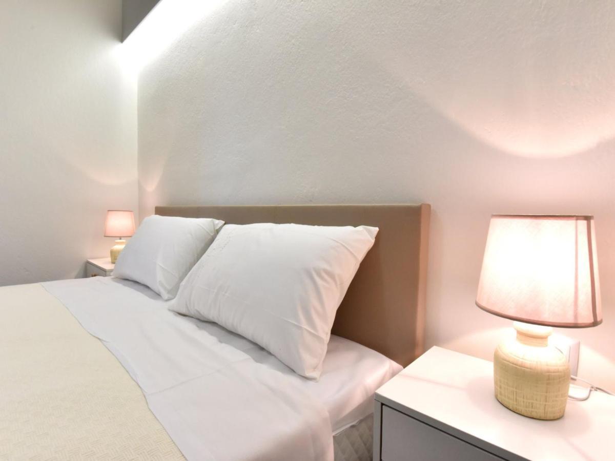 3s Nea Halkidiki Apartment