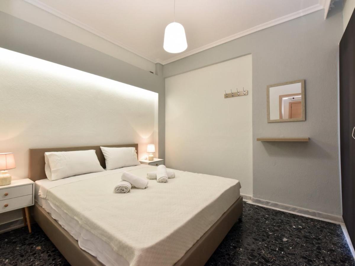 3s Nea Halkidiki Apartment *