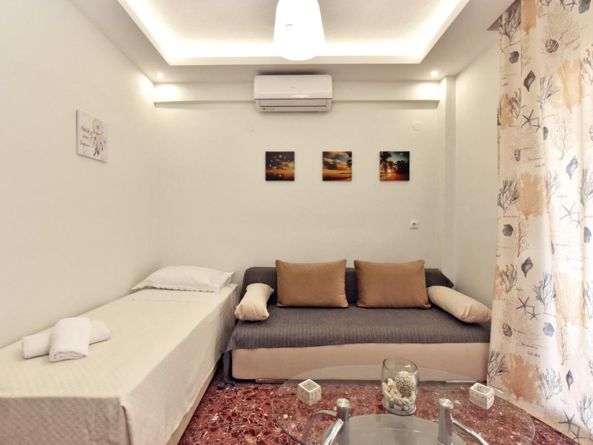 3s Nea Halkidiki Apartment Flogita