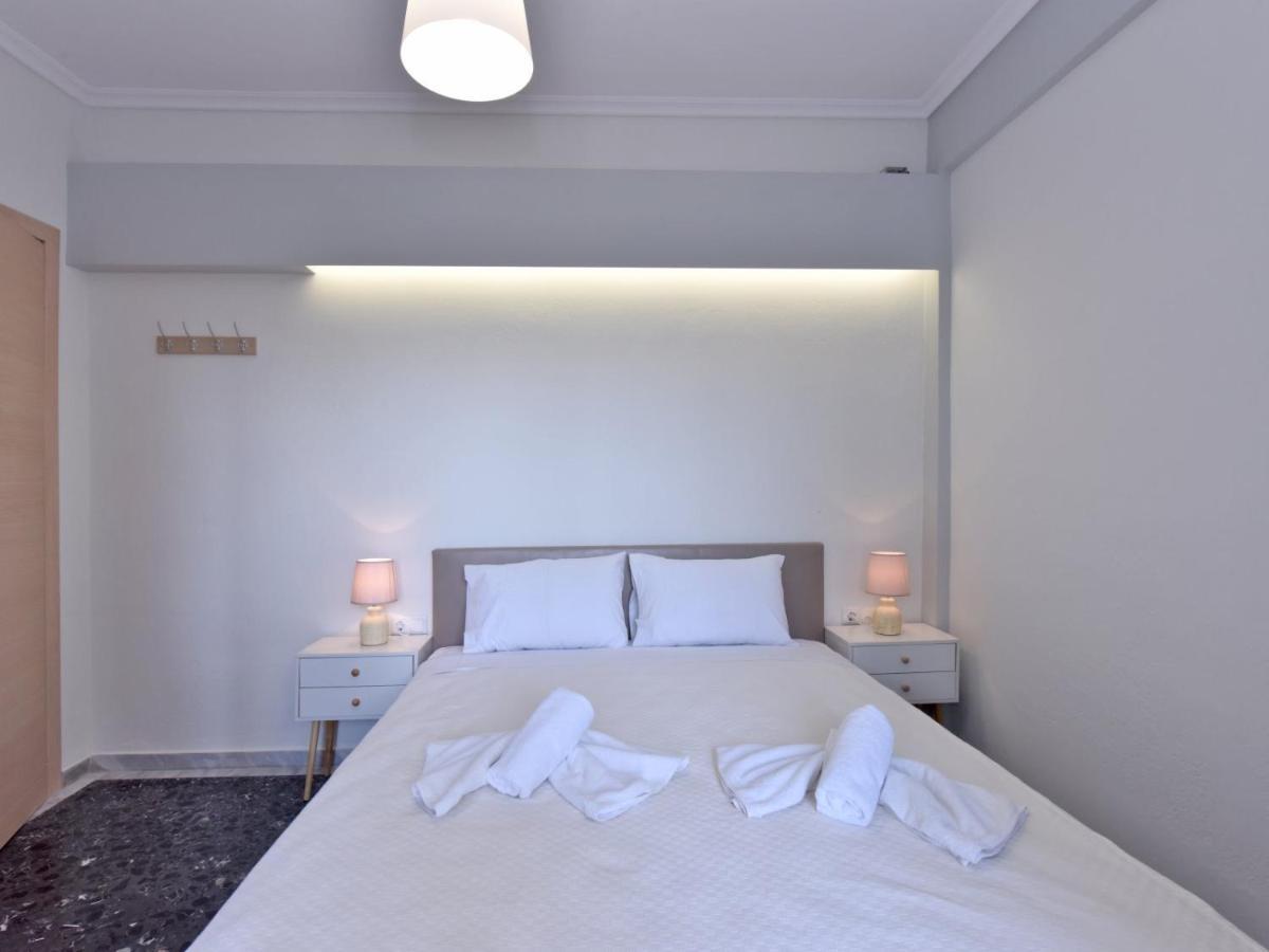 3s Nea Halkidiki Apartment *