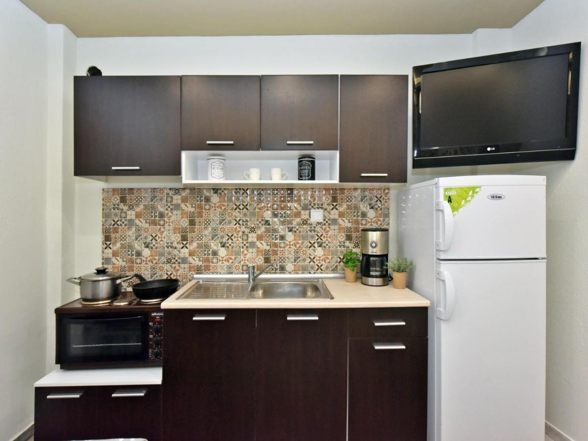 3s Nea Halkidiki Apartment *