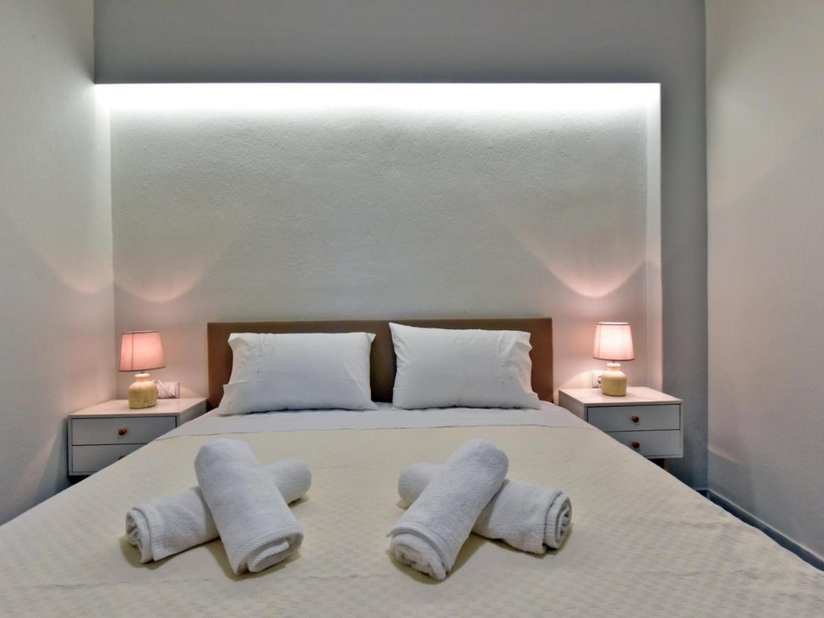 3s Nea Halkidiki Apartment *