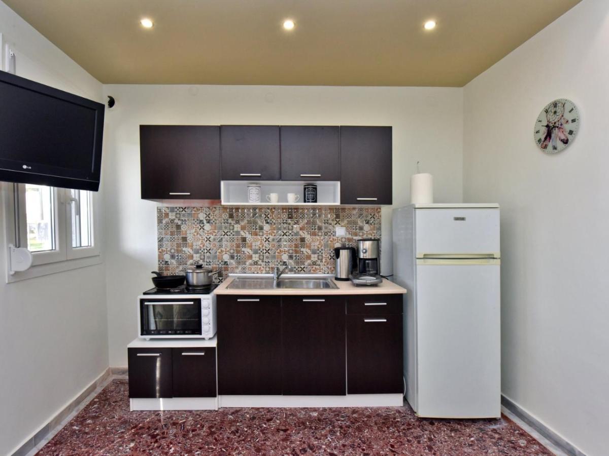 Apartment 3s Nea Halkidiki Flogita