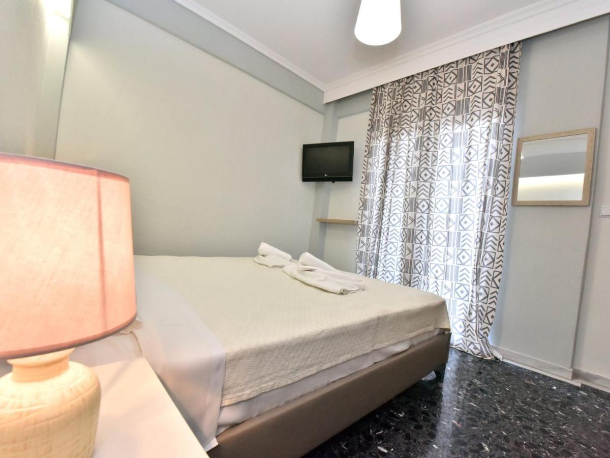3s Nea Halkidiki Apartment
