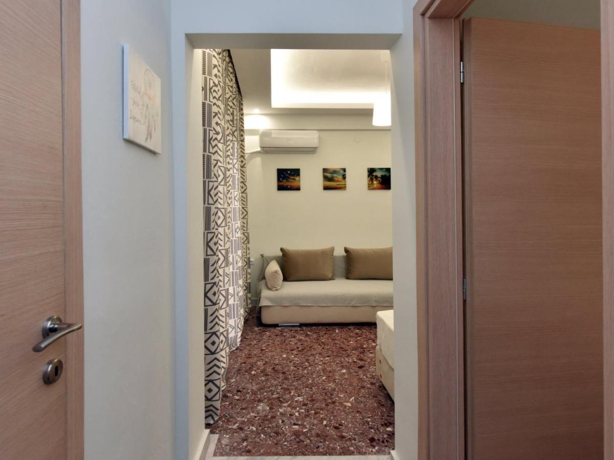 3s Nea Halkidiki Apartment Flogita