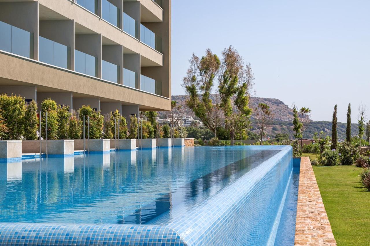 Amada Colossos Resort 5* Faliraki