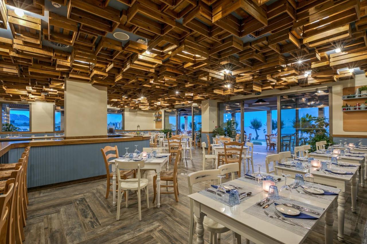 Amada Colossos Resort Faliraki