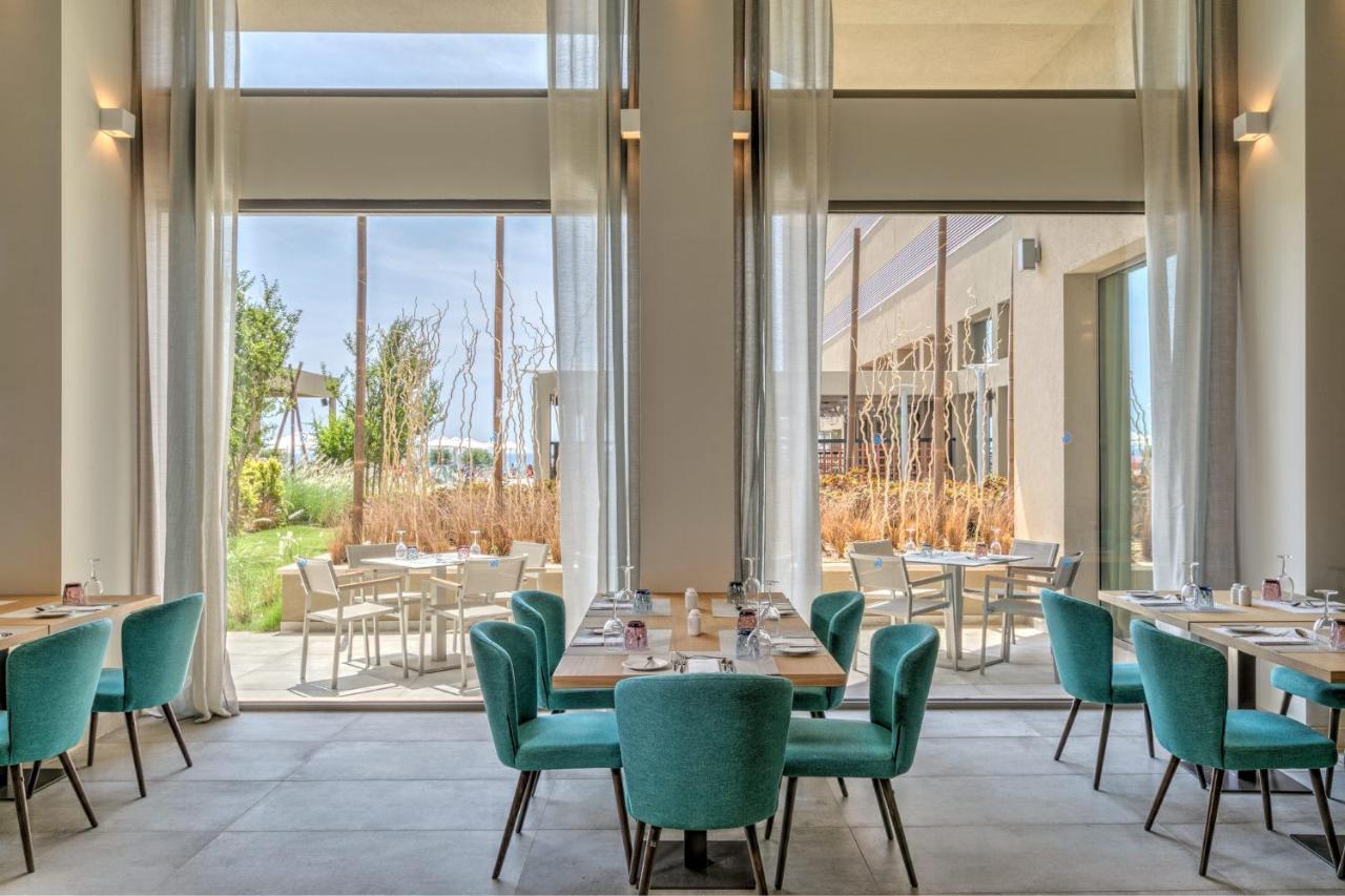 Amada Colossos Resort 5*