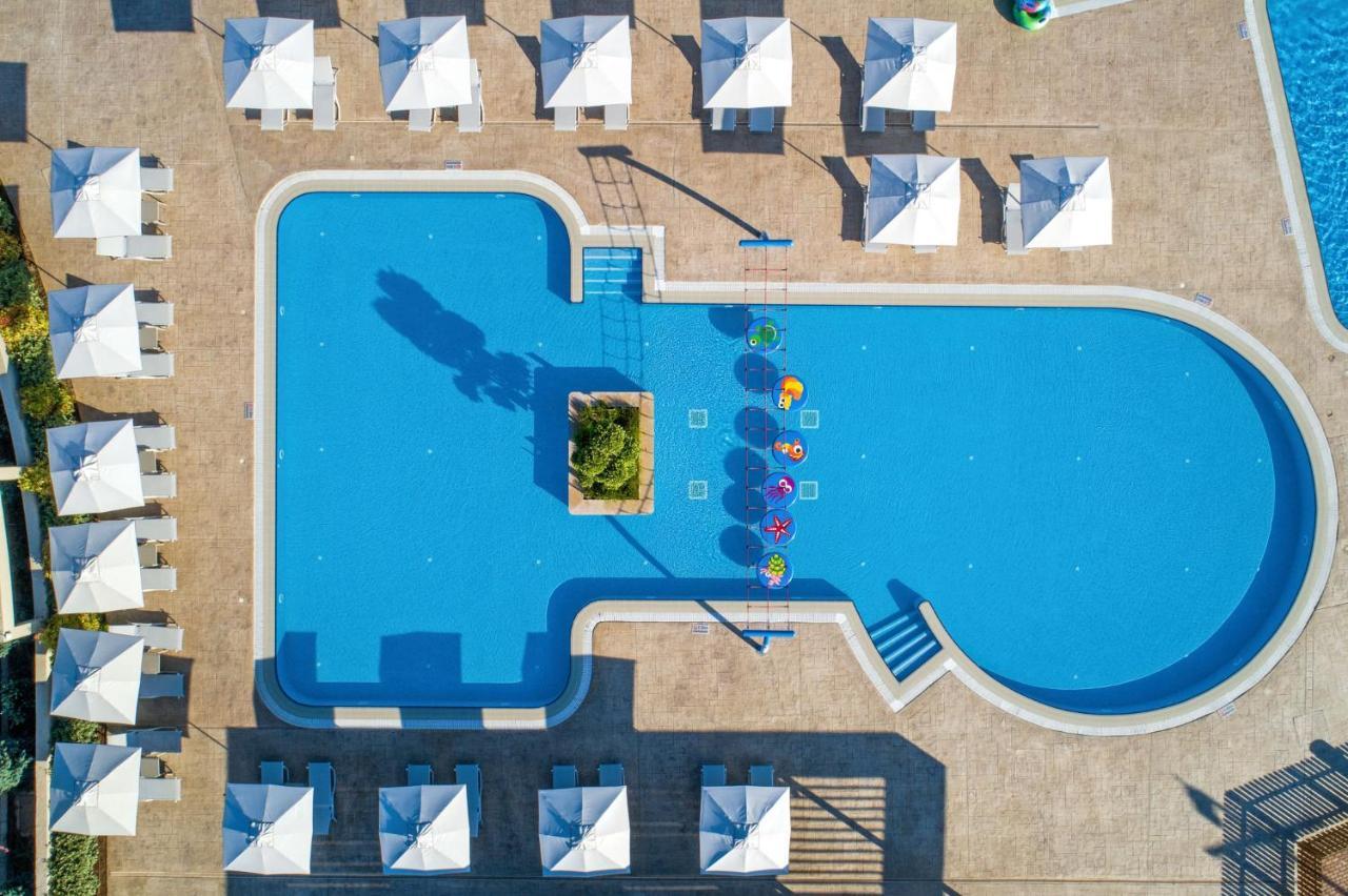 Amada Colossos Resort 5* Faliraki