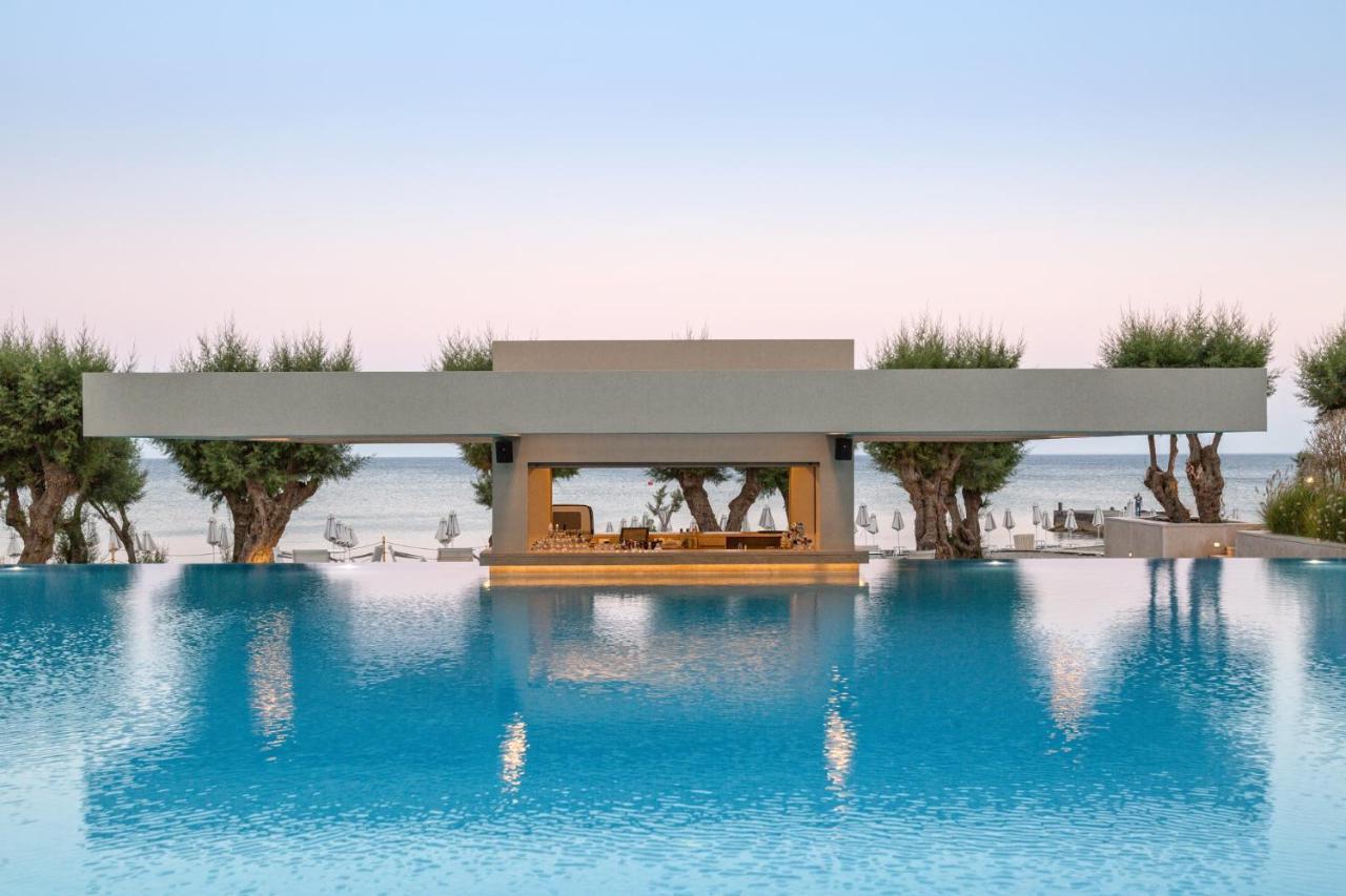Amada Colossos Resort 5* Faliraki