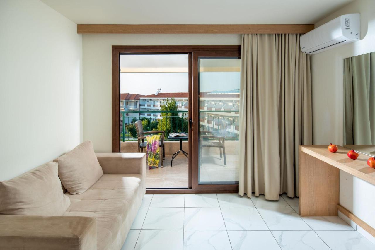 Blue Sea Hotel 3*