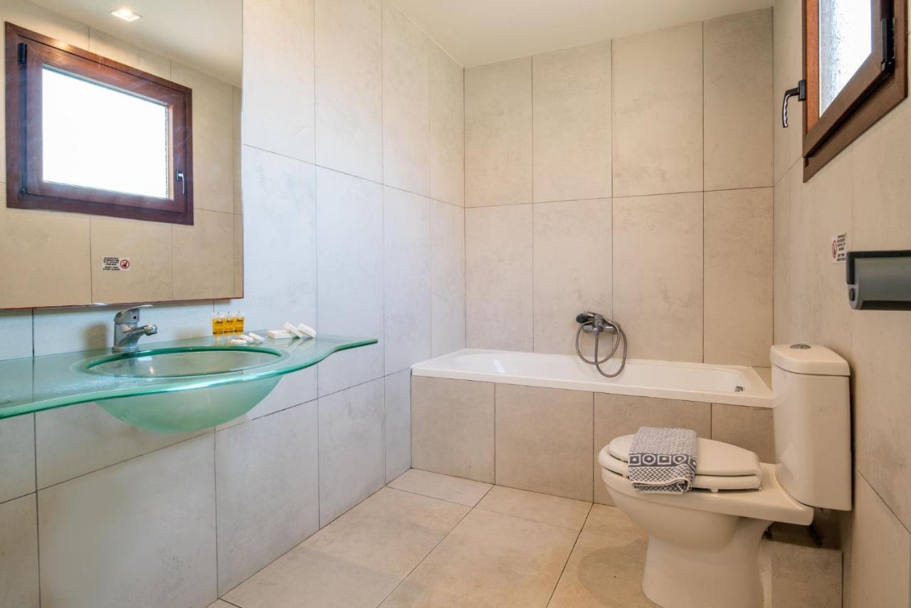 Hotel Blue Sea Toroni