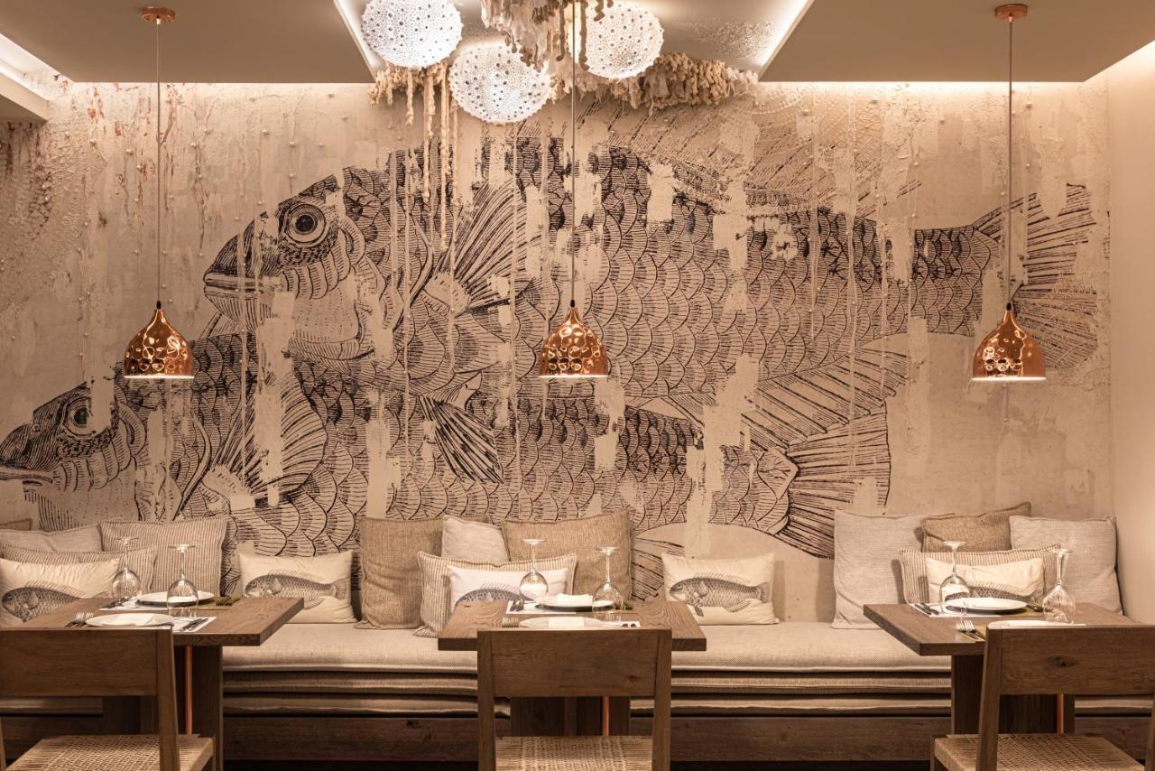 Palladium 5* Platys Gialos (Mykonos)