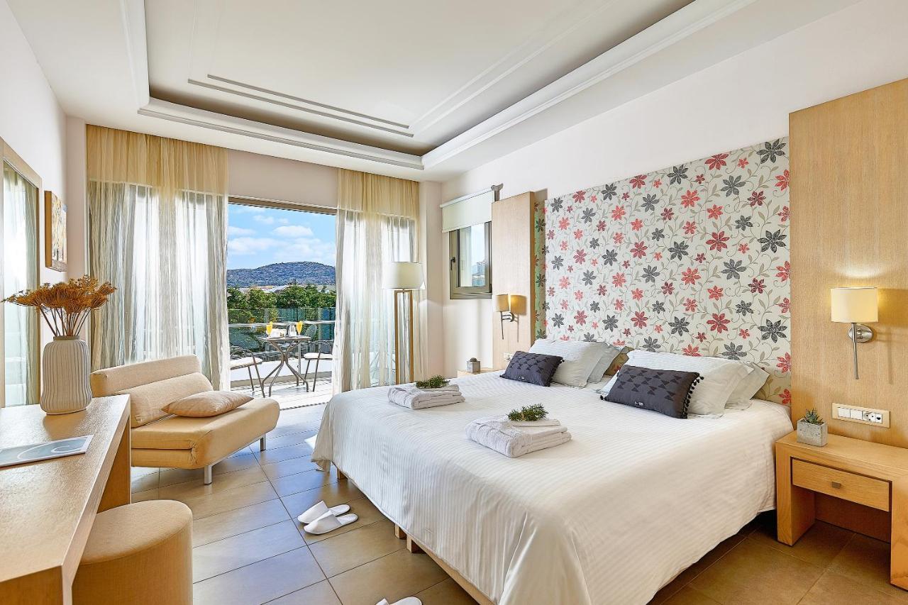 Castello Boutique & - Adults Only Sissi (Crete)