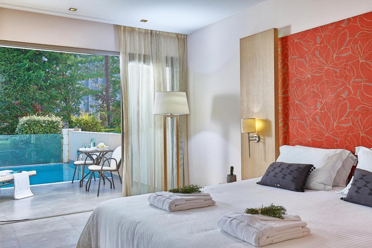 Hotel Castello Boutique & - Adults Only