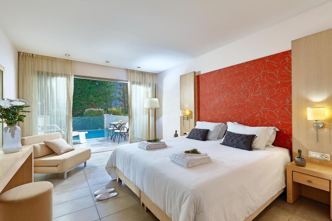 Castello Boutique & - Adults Only Sissi (Crete)