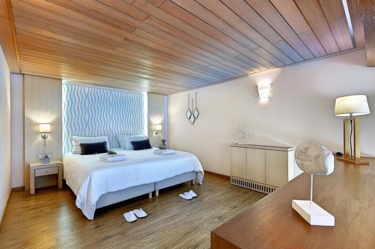 Castello Boutique & - Adults Only 5*