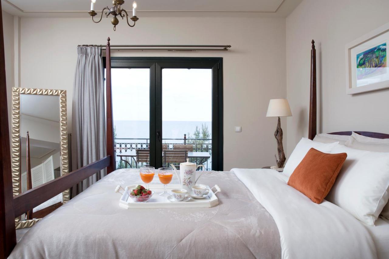 Avra Private * Lassi (Kefalonia)