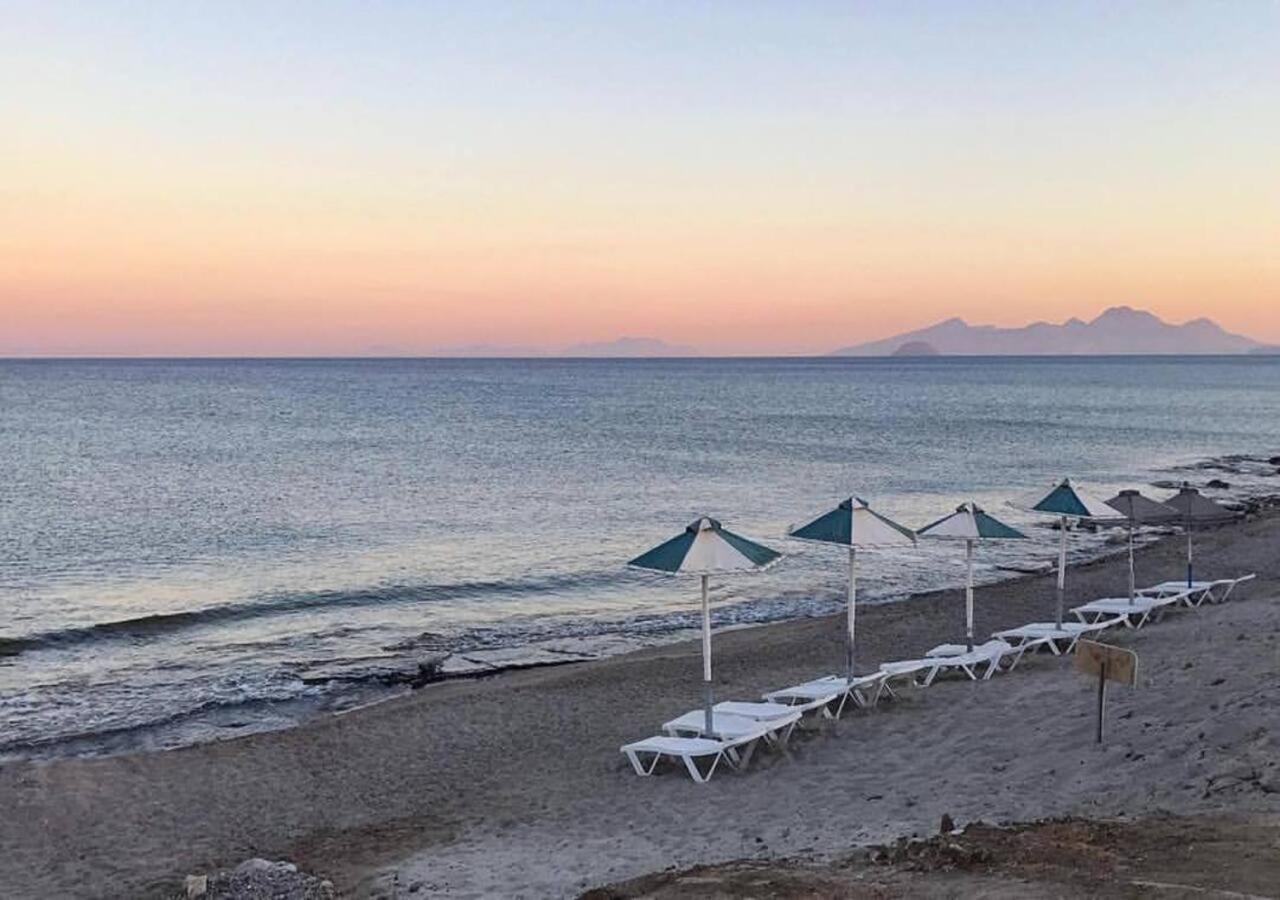 Hotel Mammis Kardamena (Kos)