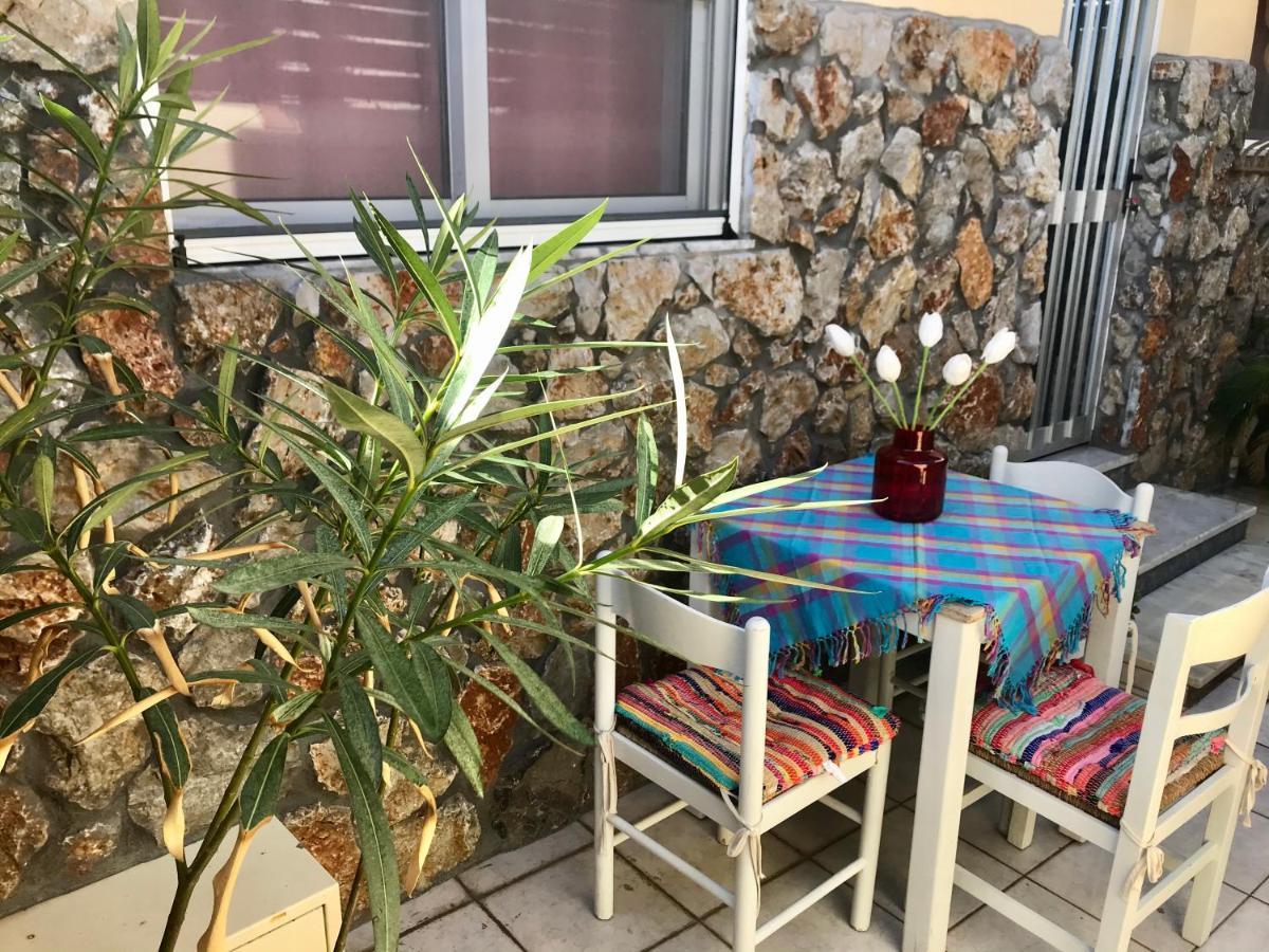 Aparthotel Nitsa *