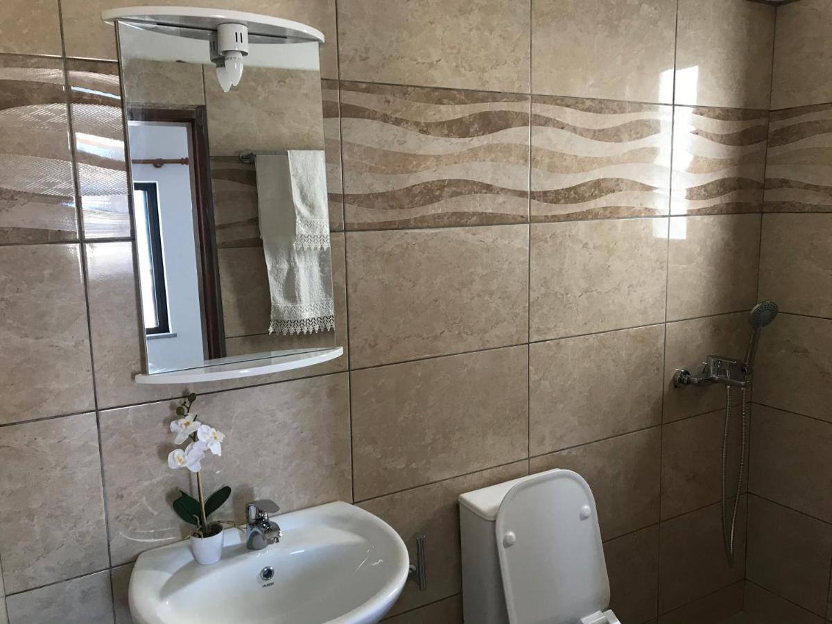 Aparthotel Nitsa Kos Town