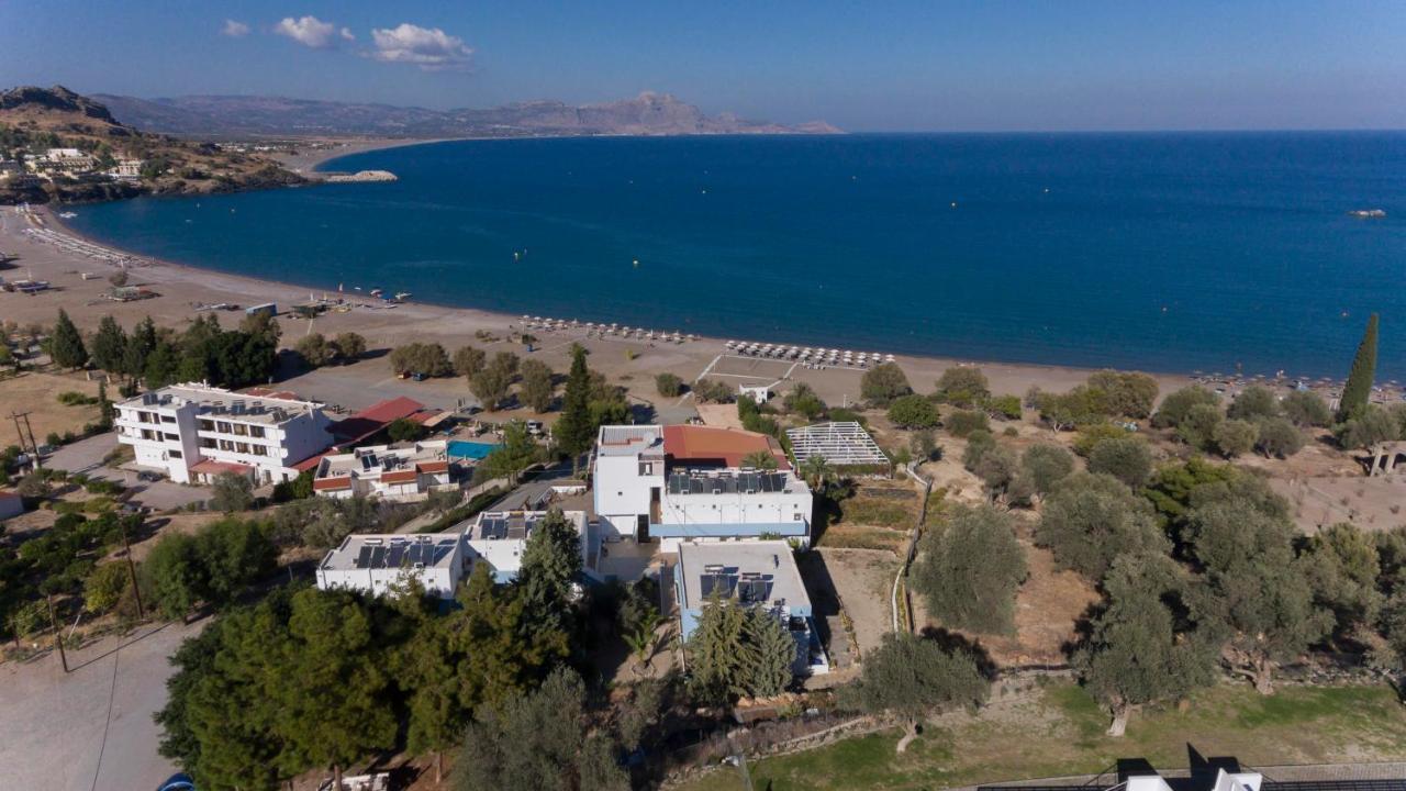 Hotel Lindian Jewel And 3*