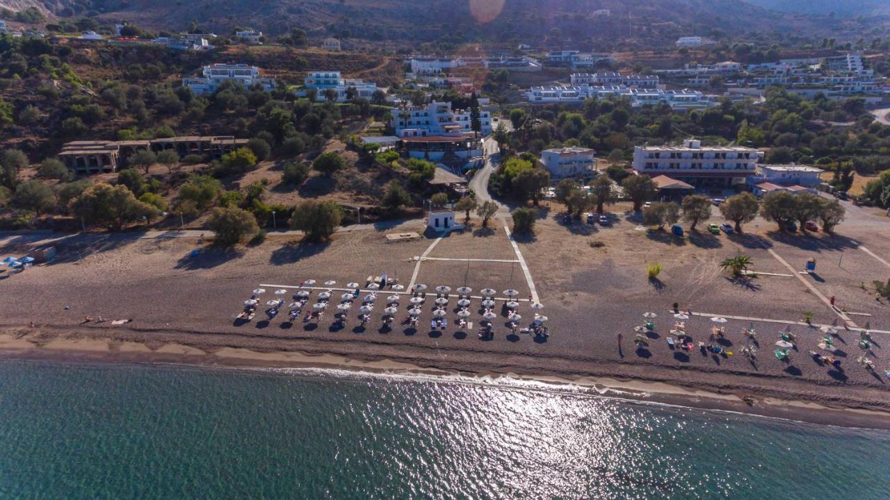Hotel Lindian Jewel And 3*