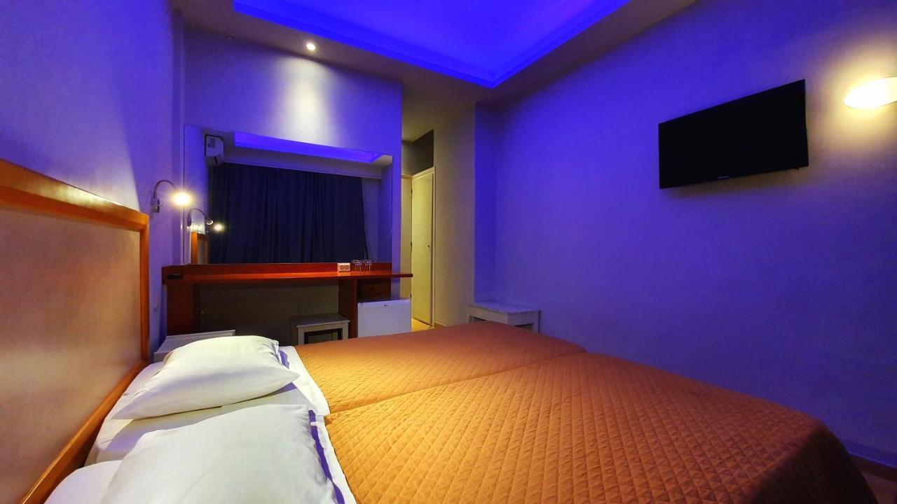 Onar Corfu Aparts & Aparthotel Ipsos