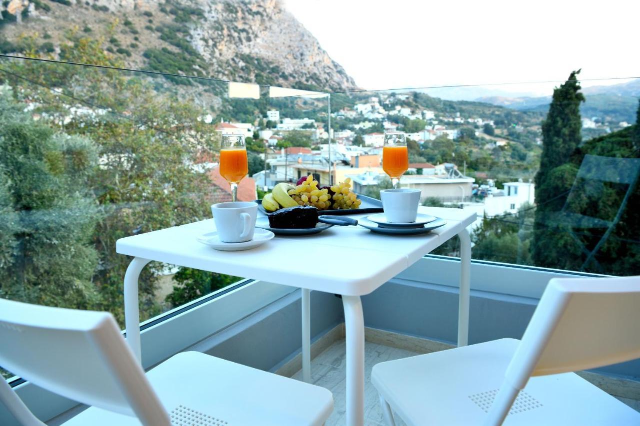 Spilgaia Bed & Breakfast Spilion
