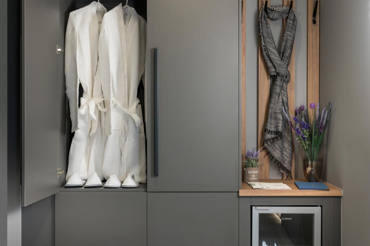 Hotel Blue Elephant Boutique & - Adults Only Almyrida (Crete)