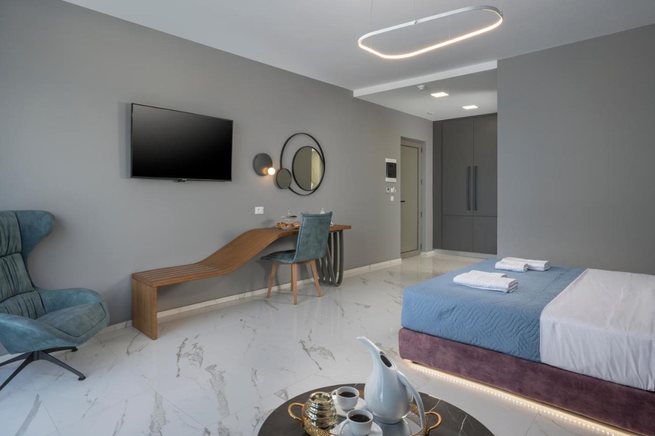 Hotel Blue Elephant Boutique & - Adults Only 4*