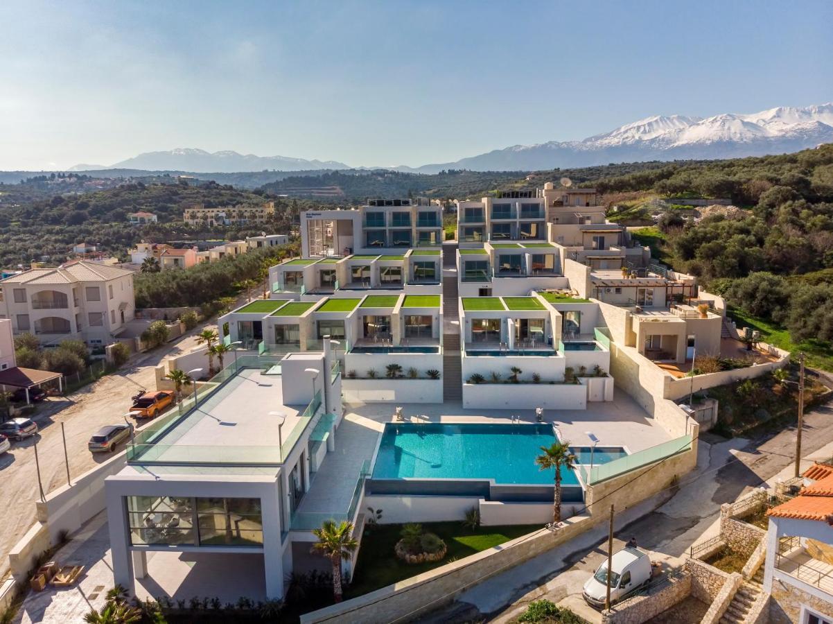 Blue Elephant Boutique & - Adults Only Almyrida (Crete)