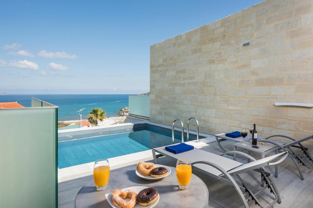Hotel Blue Elephant Boutique & - Adults Only Almyrida (Crete)