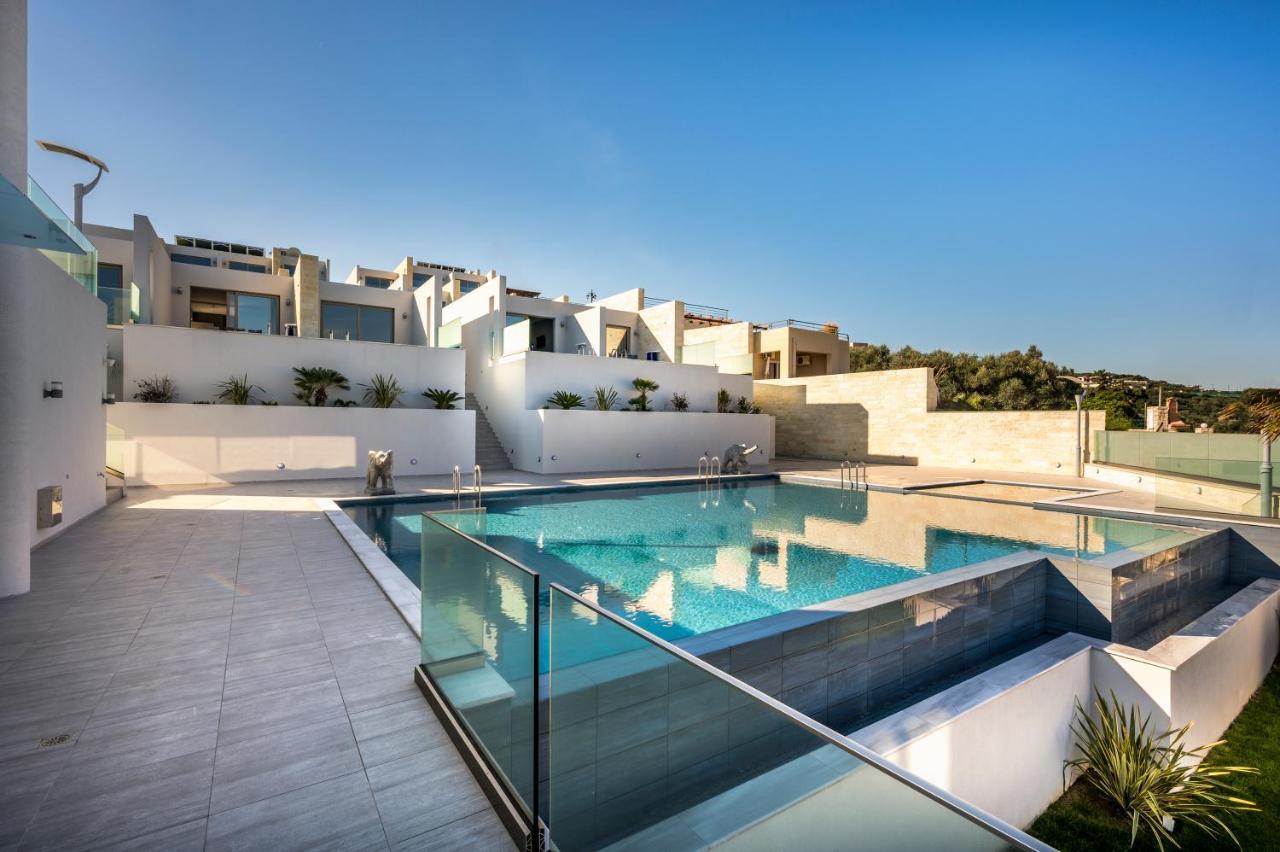 Blue Elephant Boutique & - Adults Only Hotel Almyrida (Crete)