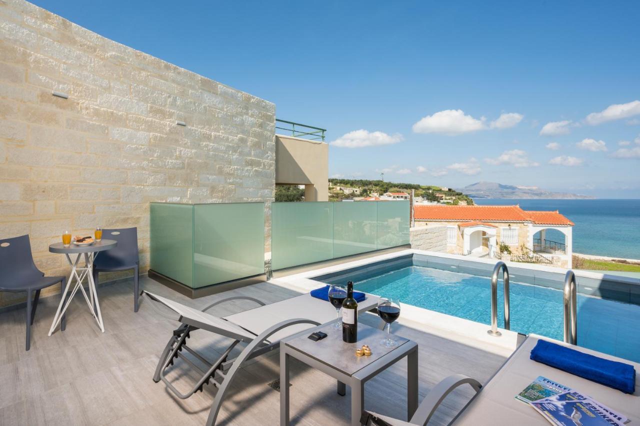 Blue Elephant Boutique & - Adults Only Hotel Almyrida (Crete)