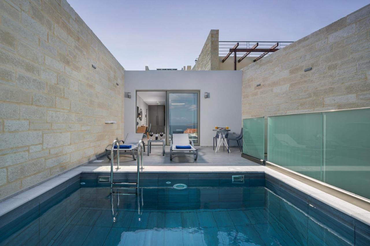 Blue Elephant Boutique & - Adults Only Hotel 4*