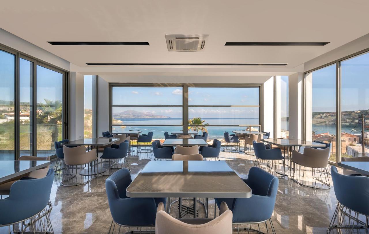 Hotel Blue Elephant Boutique & - Adults Only Almyrida (Crete)