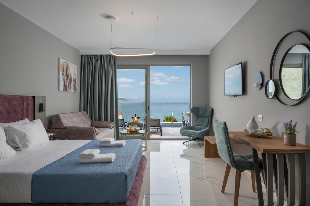 Blue Elephant Boutique & - Adults Only 4* Almyrida (Crete)