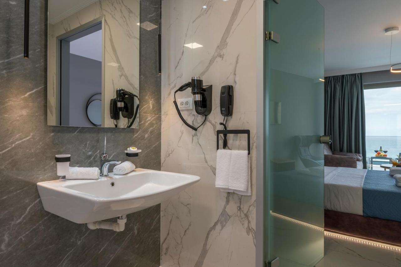 Blue Elephant Boutique & - Adults Only Almyrida (Crete)