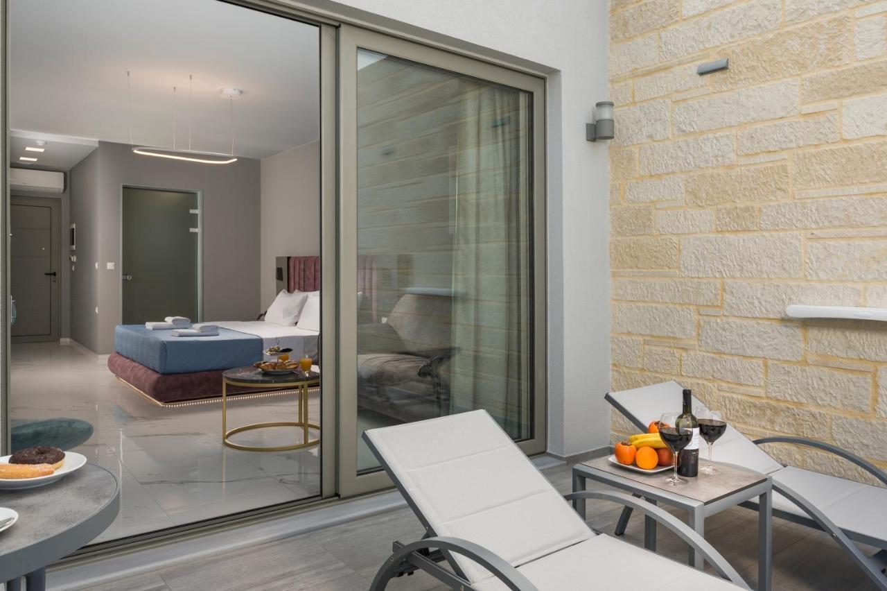 Blue Elephant Boutique & - Adults Only Hotel