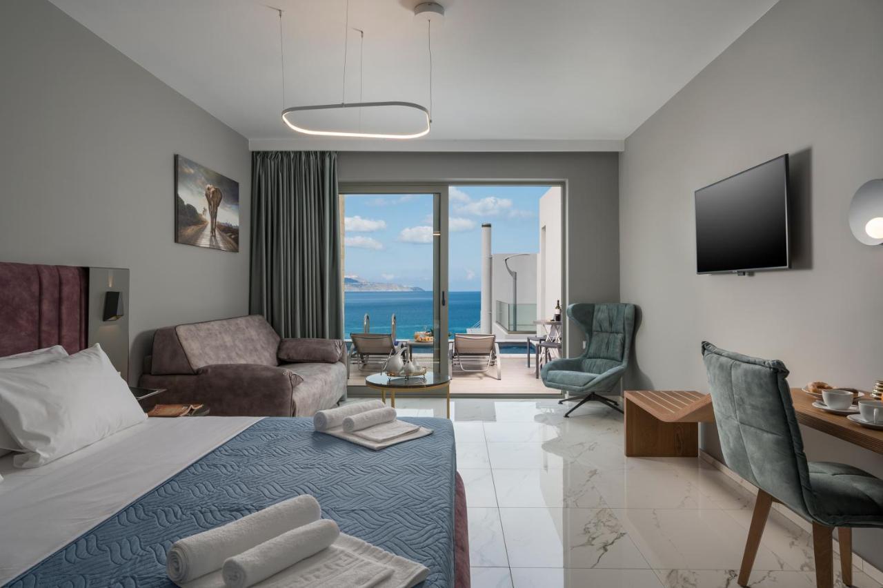 Hotel Blue Elephant Boutique & - Adults Only Almyrida (Crete)