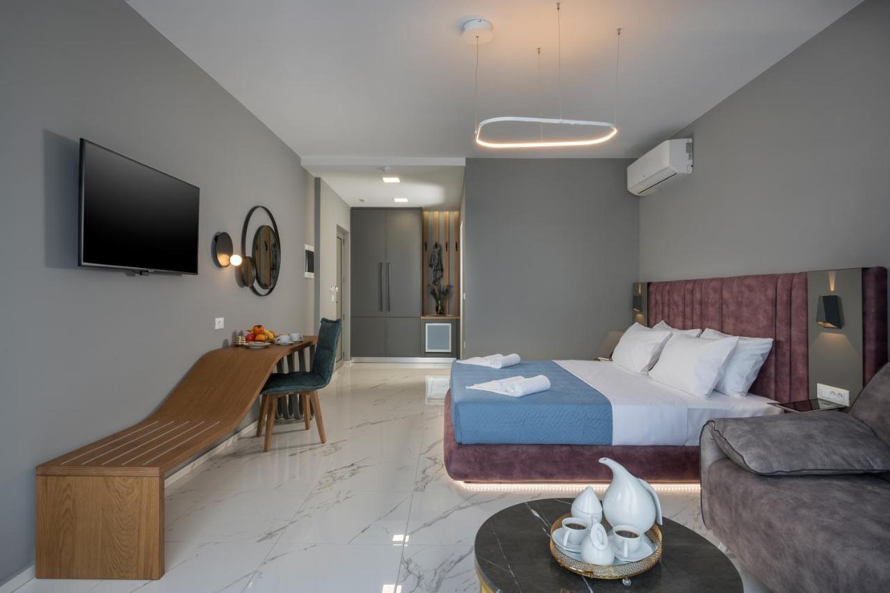 Hotel Blue Elephant Boutique & - Adults Only